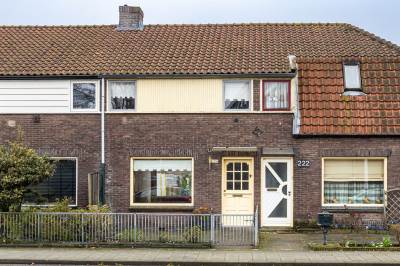Woning Violierstraat 220 Almelo