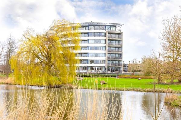 Woning Galle Promenade 354 Velserbroek