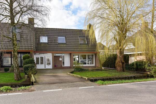 Woning Herenweg 253A Wilnis