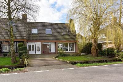 Woning Herenweg 253A Wilnis