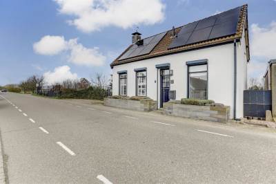 Woning Oude Heijningsedijk 8 Heijningen