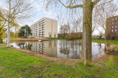 Woning Henry Dunantlaan 186 Middelburg