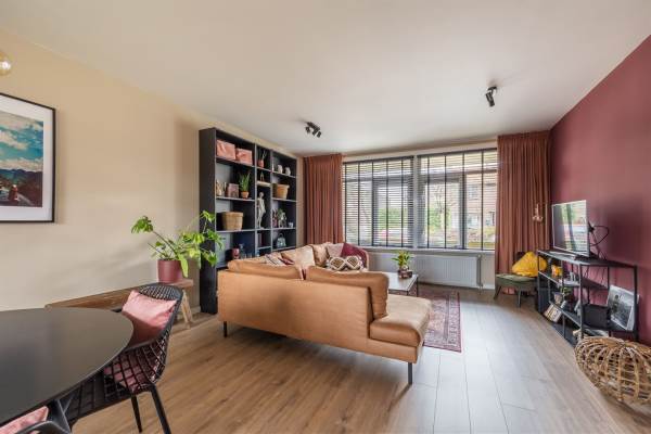 Woning Lekstraat 73 Purmerend