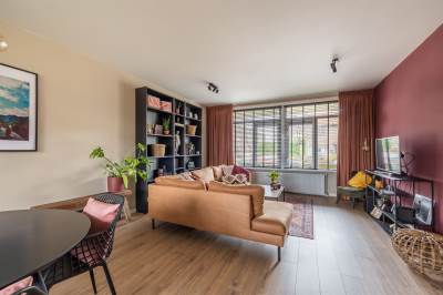 Woning Lekstraat 73 Purmerend