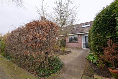 Woning Iemstukken 34 Assen