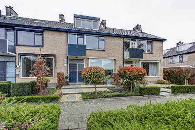 Woning Van Polanenstraat 74 Hendrik-Ido-Ambacht