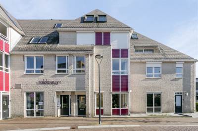 Woning Beiaardstraat 12 Valkenswaard