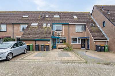 Woning Oesterstraat 73 Zierikzee
