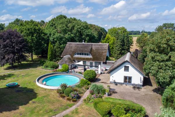 Woning Jan Teunisstraat 20 Oudenbosch