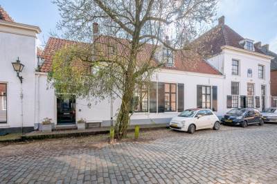Woning Turfpoortstraat 51a Naarden