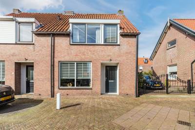 Woning Marktveld 2 Valkenburg (ZH)