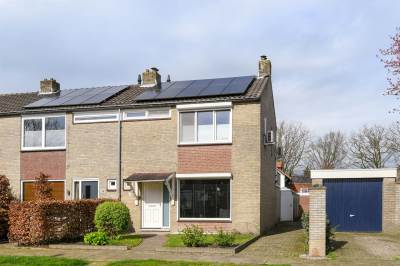 Woning Mariannestraat 41 Weert