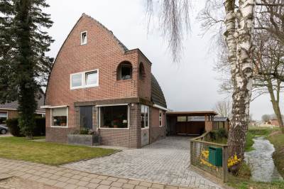 Woning Hoofdstraat 7 Nieuwolda