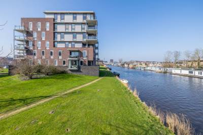 Woning De Oeverlanden 189 Purmerend