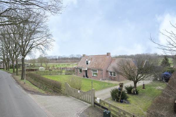 Woning De Hoogte 3 Sint Jansklooster