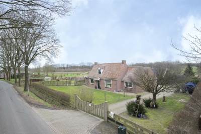 Woning De Hoogte 3 Sint Jansklooster