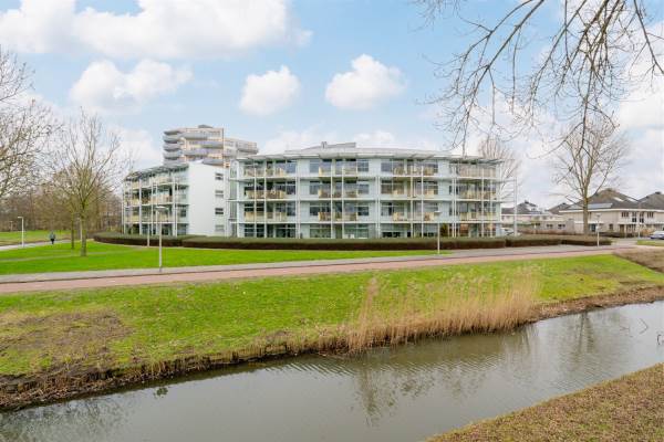Woning Eyckenstein 15 Amstelveen