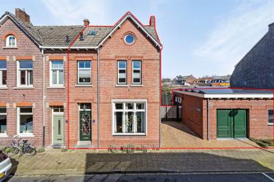 Woning 2e Lambertusstraat 6 Venlo