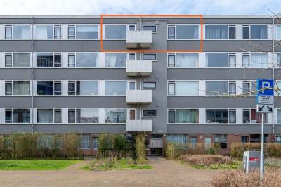 Woning Auriollaan 87 Utrecht