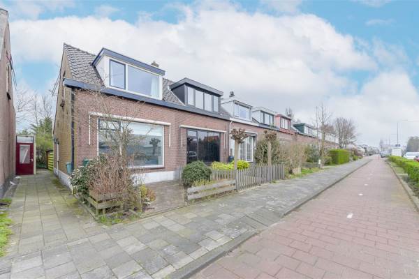 Woning Naaldwijkseweg 252 's-Gravenzande