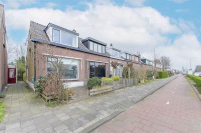Woning Naaldwijkseweg 252 's-Gravenzande