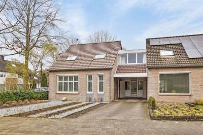 Woning Bergweg 33 Asten