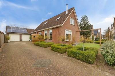 Woning Hulststraat 12 Norg