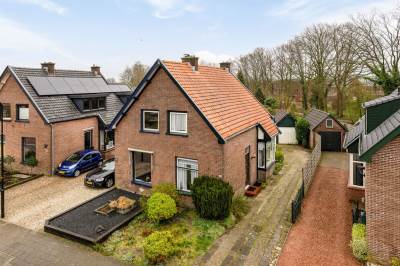 Woning Zanderijweg 41 Apeldoorn