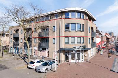 Woning Ekkerstraat 93 Eindhoven