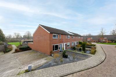 Woning Govert Flinckstraat 31 Wolvega