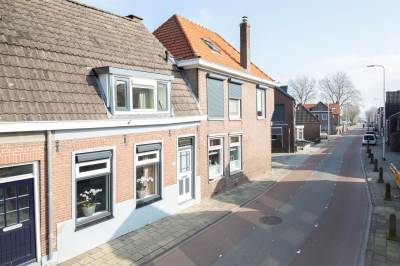 Woning Simondsstraat 41A Genemuiden
