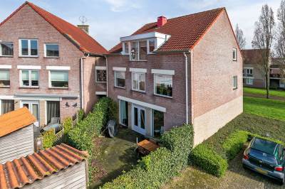Woning Zwerfkei 88 Malden