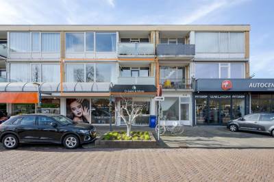Woning Van Beethovenlaan 43 Voorschoten