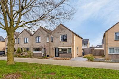 Woning Prins Willem Alexanderstraat 29 Ooij