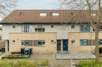 Woning Anna Pavlovastraat 40 Almere
