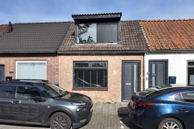 Woning Molendijk 63 Dinteloord