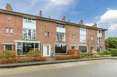 Woning Wilhelminapark 36 Valkenswaard