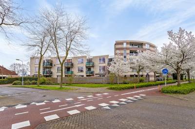 Woning Bachdreef 43 Harderwijk