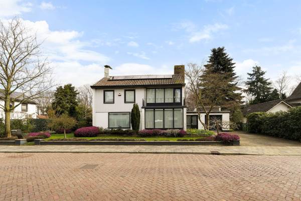 Woning Prinses Irenestraat 25 Kaatsheuvel
