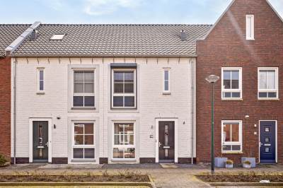 Woning Windhalm 11 Heesch