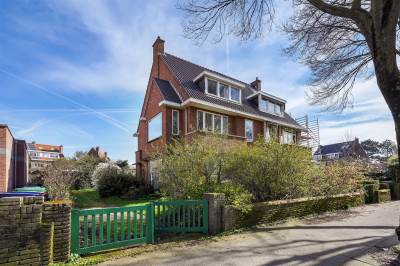 Woning Laan van Poot 340 Den Haag