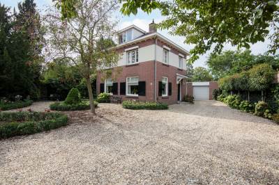 Woning Rijksweg 98 Malden