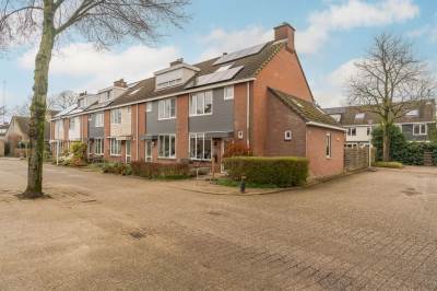 Woning Meervalsloot 27 Houten