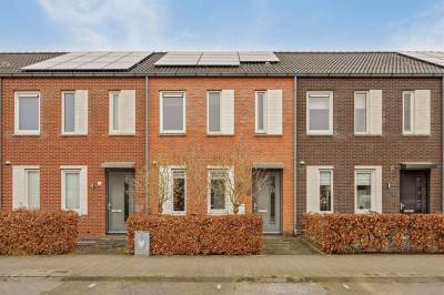 Woning Kleermakersgilde 9 Dronten