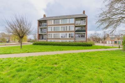 Woning Tesselschadelaan 14 Uithoorn