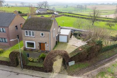 Woning Huls 81 Simpelveld