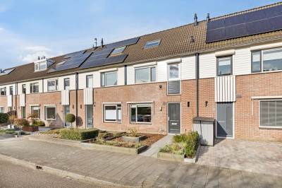 Woning Zebravink 22 Veenendaal