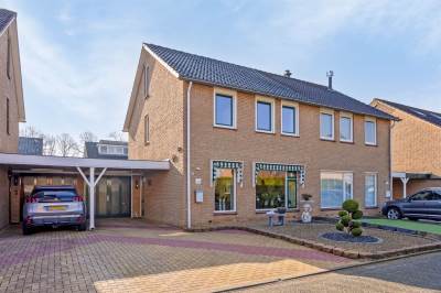 Woning De Sjees 5 Biddinghuizen