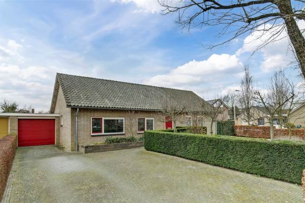 Woning Griegstraat 20 Elst (GE)