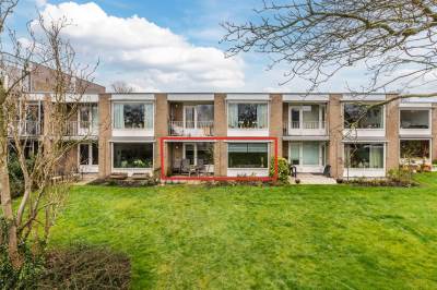 Woning De Rekere 4 Bergen (NH)